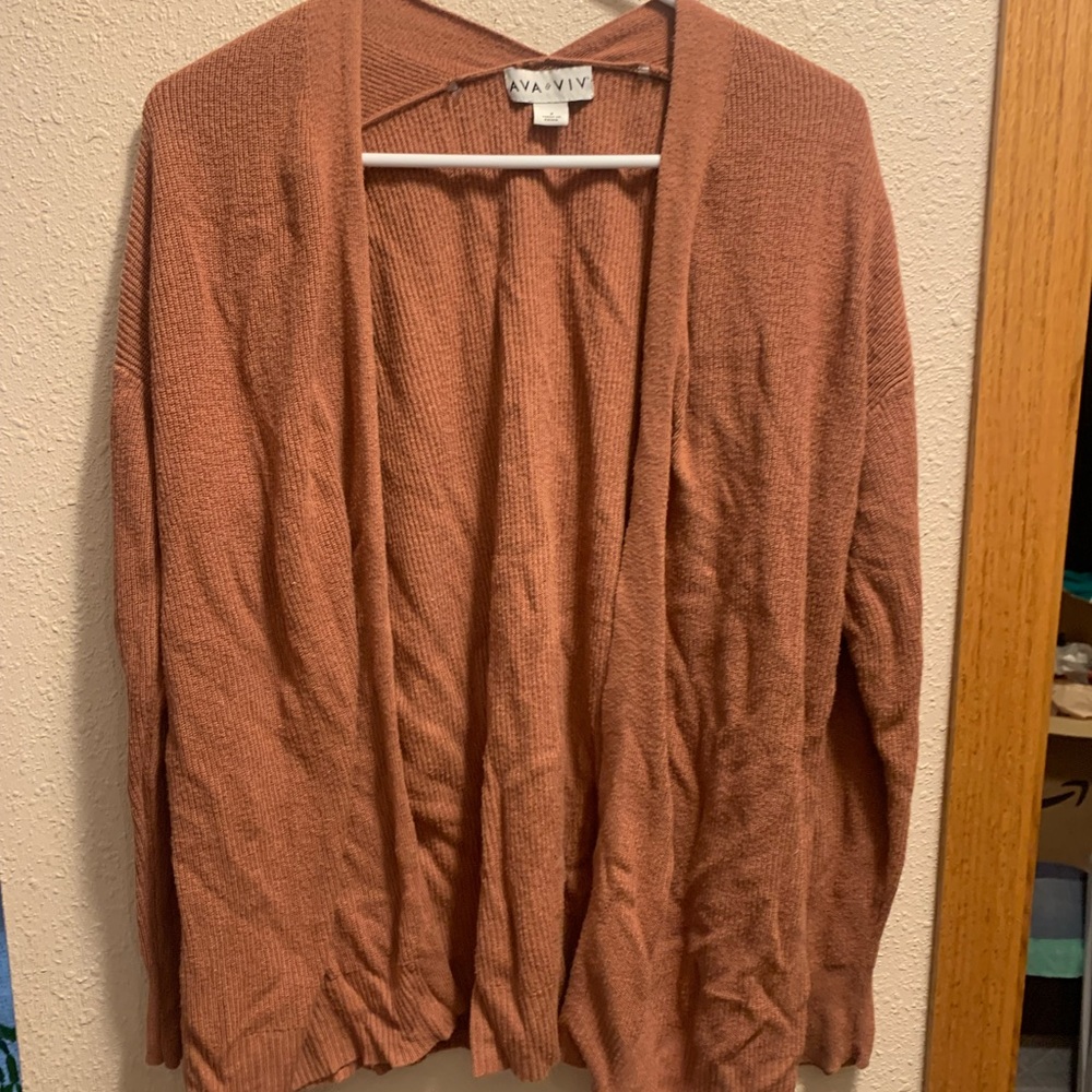 Ava & Viv Cardigan